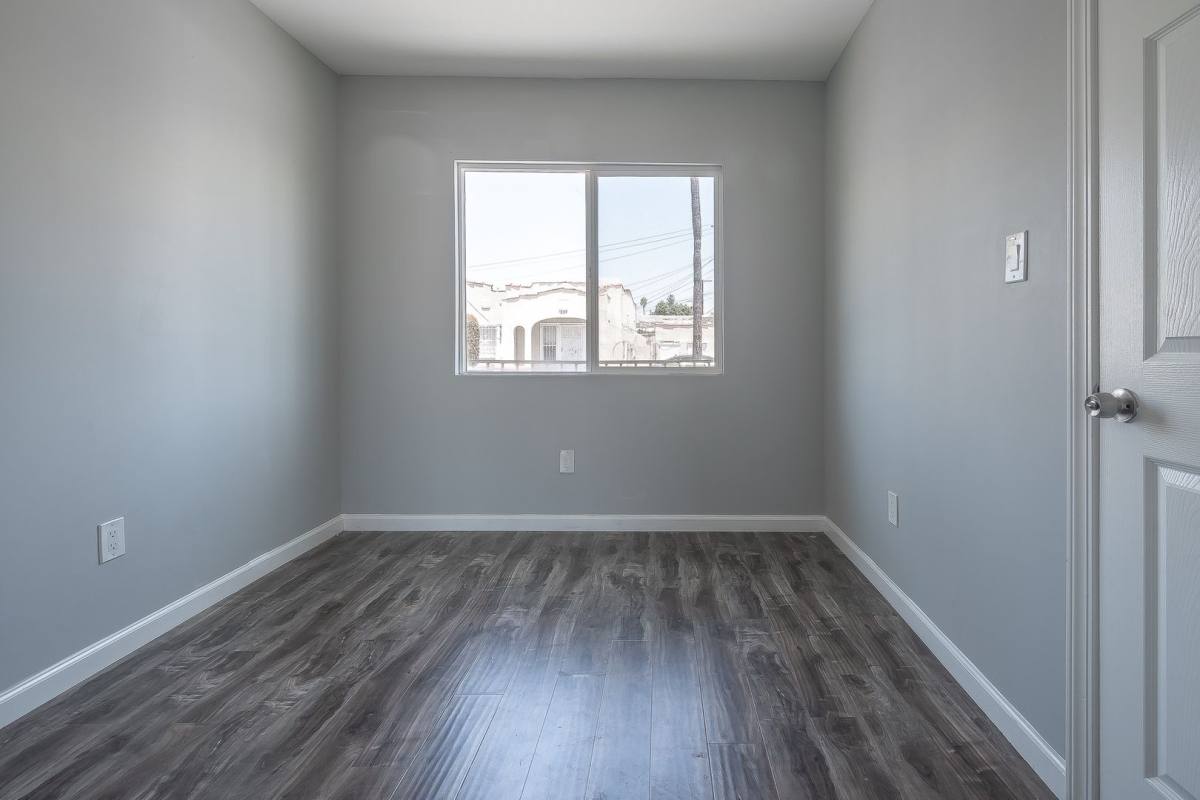 Apartment for rent at 1242-1244 1 2 W, Los Angeles, CA 90044