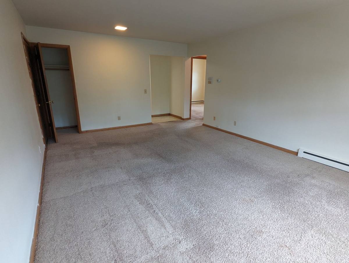 Apartment for rent at 909 S Brooks St, Madison, WI 53715