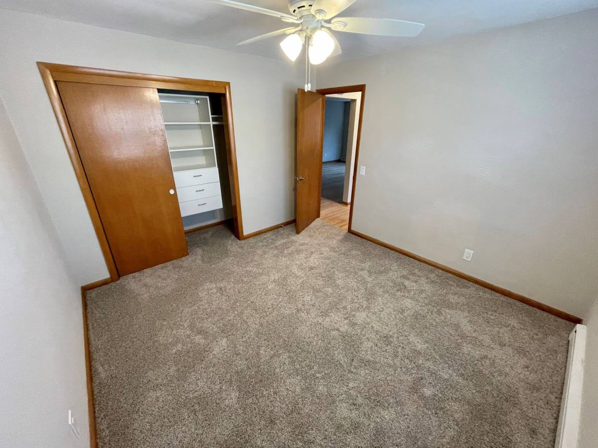 Apartment for rent at 909 S Brooks St, Madison, WI 53715