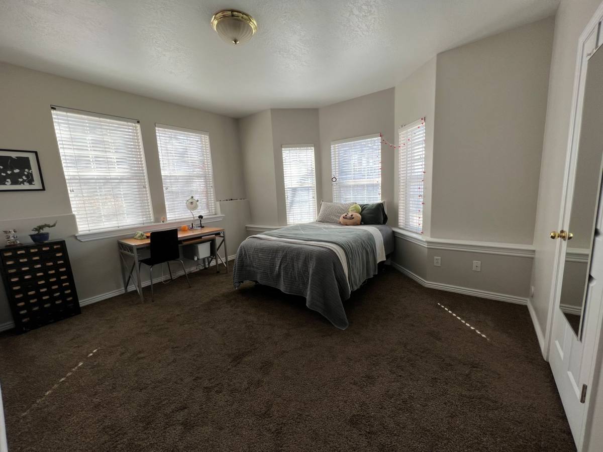 Apartment for rent at 345 N Belmont Place, Provo, UT 84606