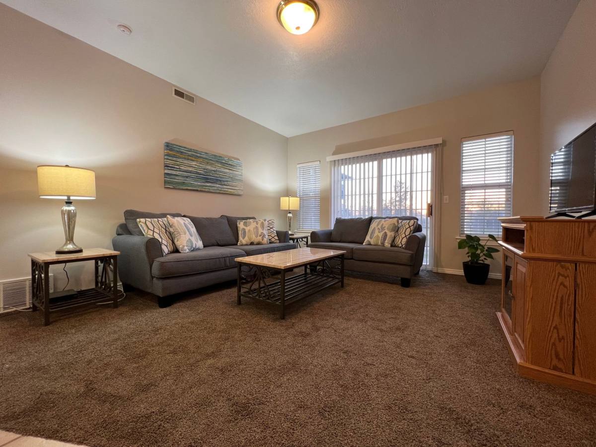 Apartment for rent at 345 N Belmont Place, Provo, UT 84606