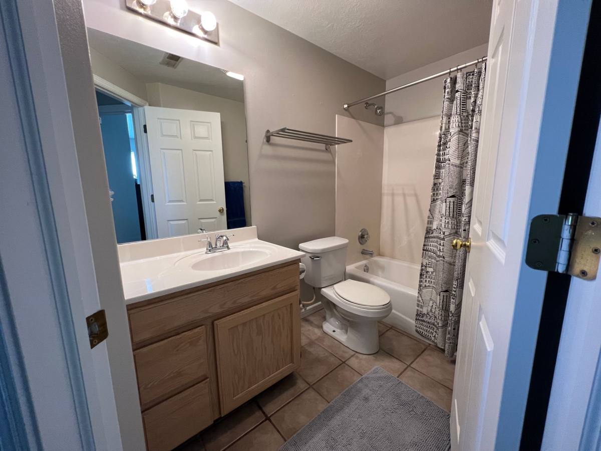 Apartment for rent at 345 N Belmont Place, Provo, UT 84606