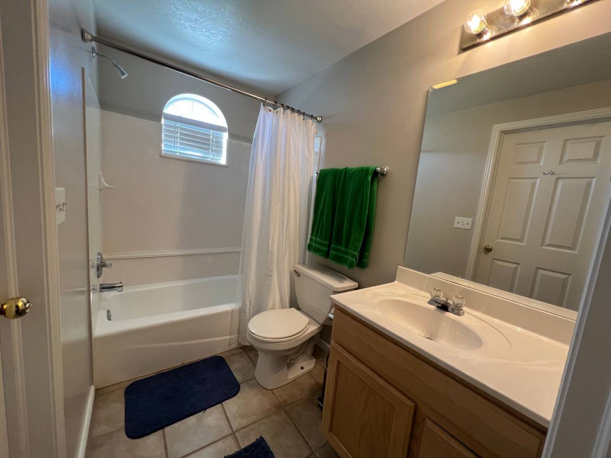 Apartment for rent at 345 N Belmont Place, Provo, UT 84606