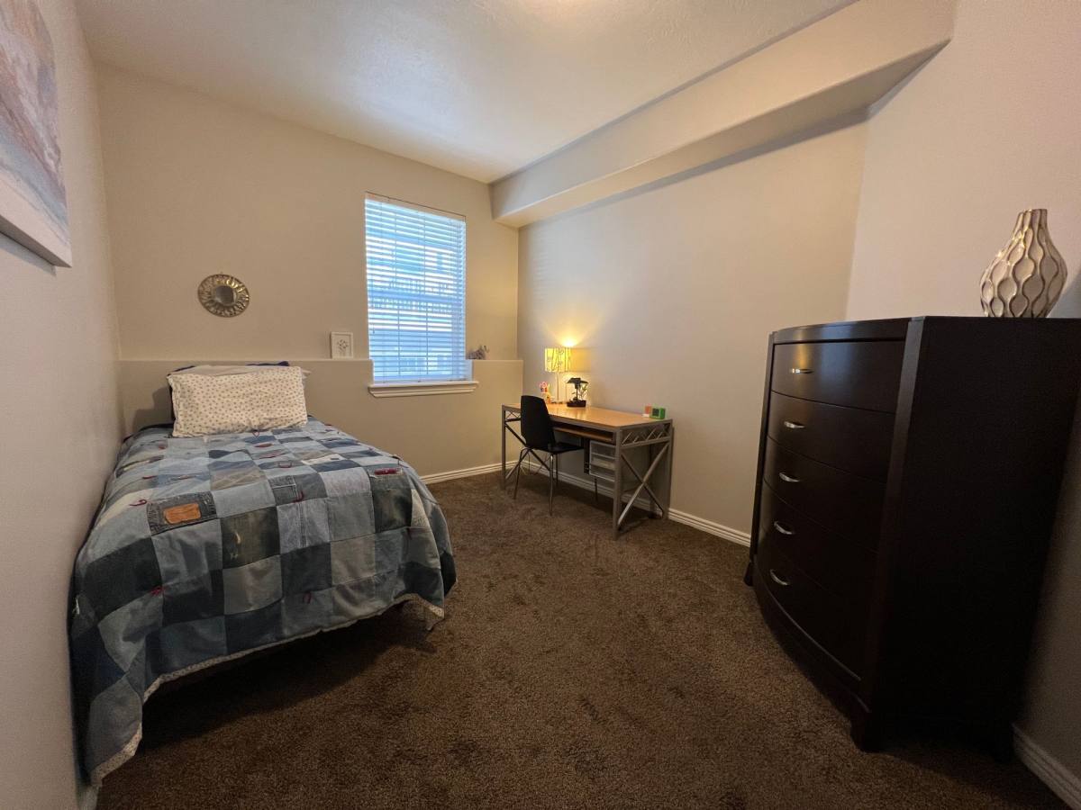 Apartment for rent at 345 N Belmont Place, Provo, UT 84606