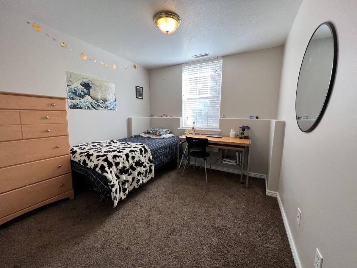 Apartment for rent at 345 N Belmont Place, Provo, UT 84606