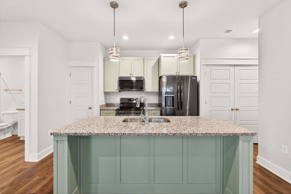 Apartment for rent at 2805 Raintree Dr, Bowling Green, KY 42104