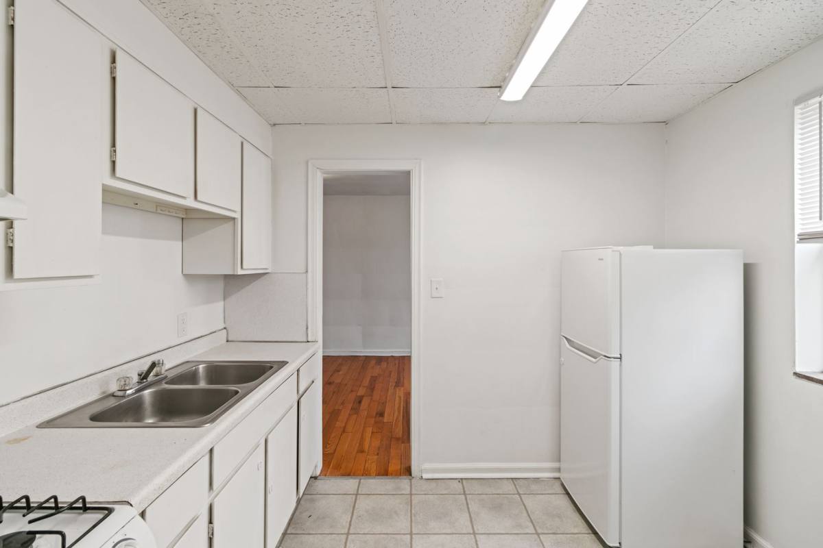 Apartment for rent at 211 N Washington St, Ypsilanti, MI 48197
