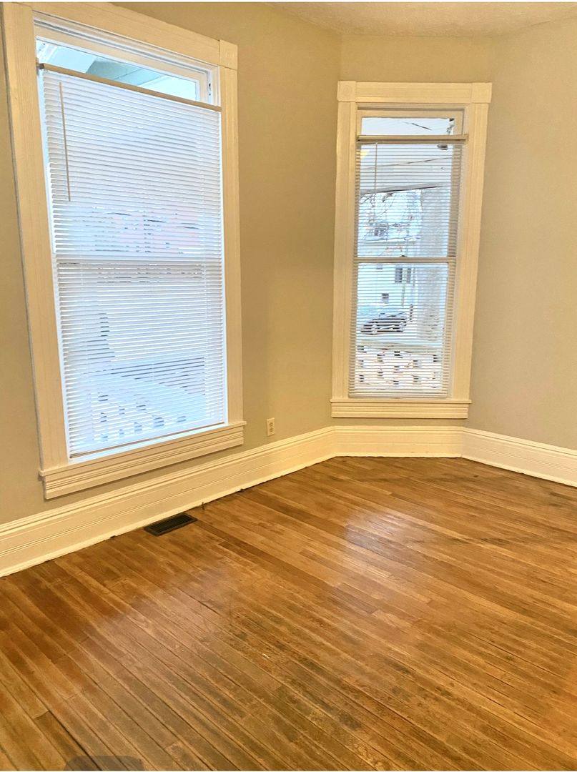 Apartment for rent at 718 Brown St, Lafayette, IN 47901
