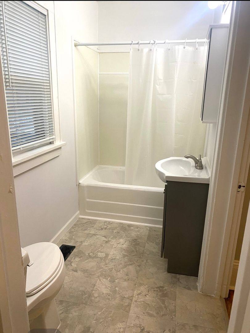 Apartment for rent at 718 Brown St, Lafayette, IN 47901
