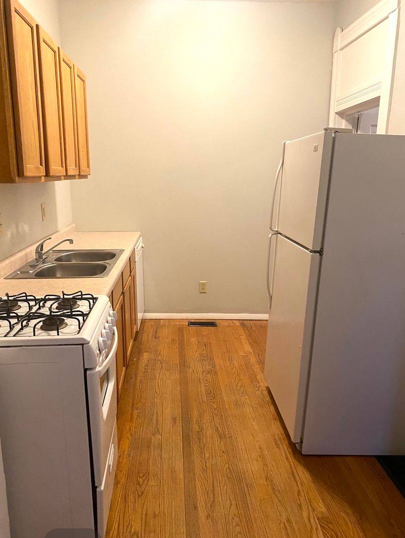 Apartment for rent at 718 Brown St, Lafayette, IN 47901
