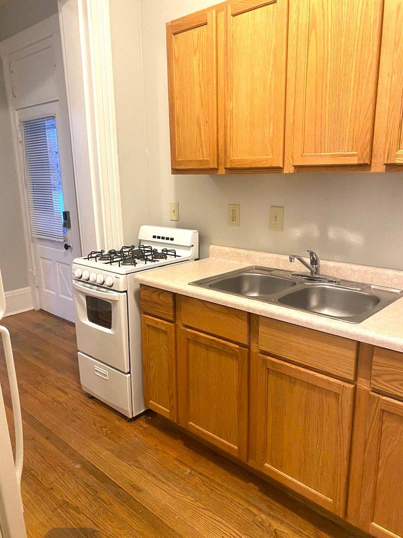 Apartment for rent at 718 Brown St, Lafayette, IN 47901
