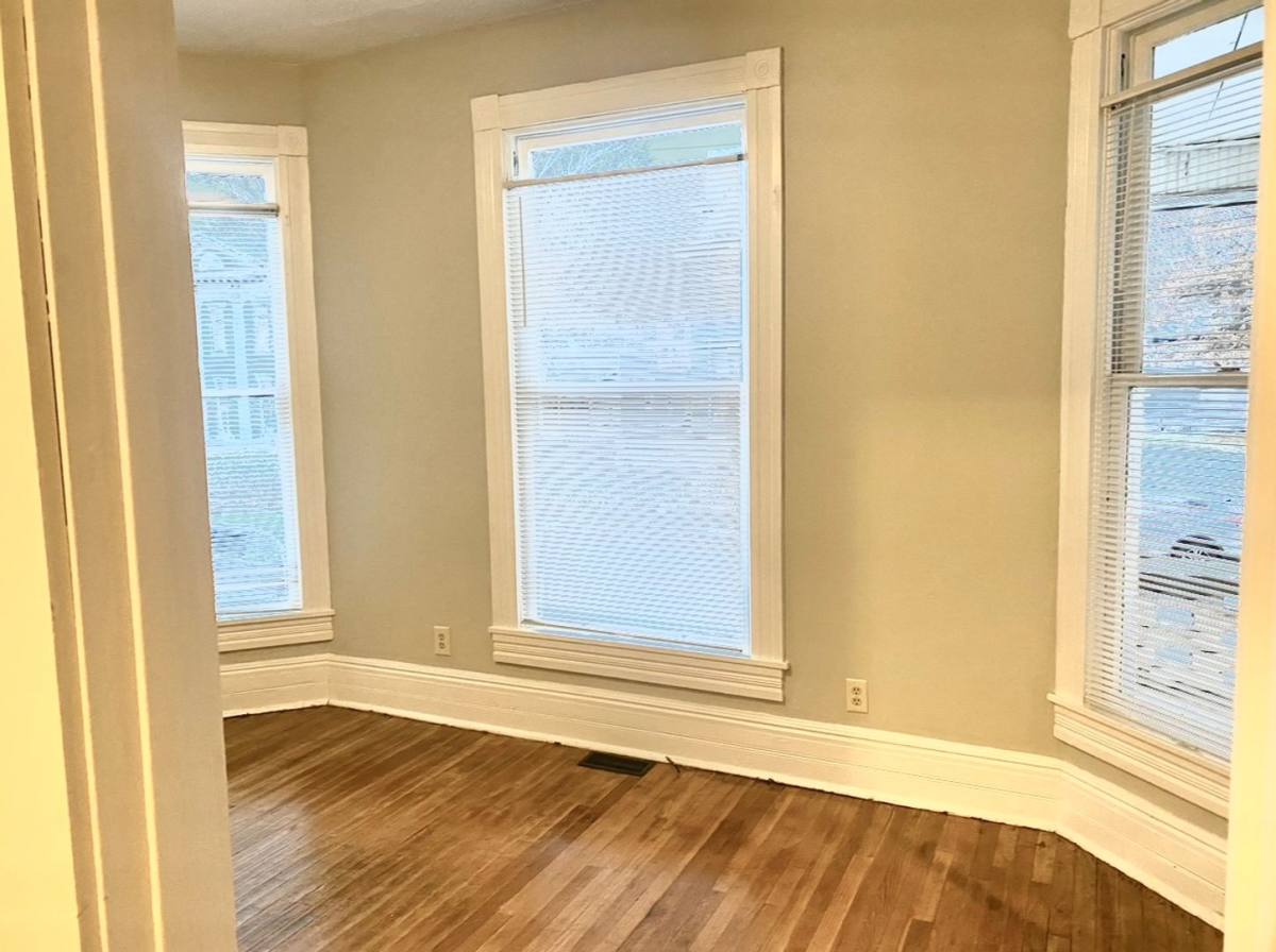 Apartment for rent at 718 Brown St, Lafayette, IN 47901