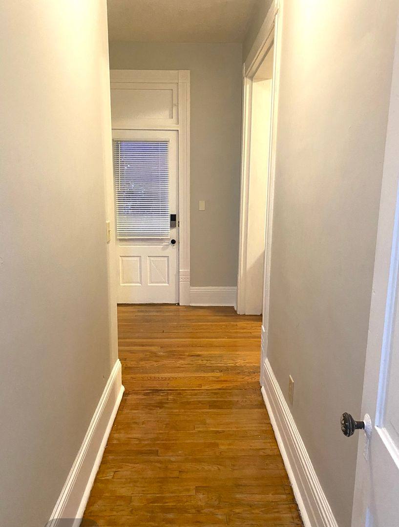 Apartment for rent at 718 Brown St, Lafayette, IN 47901