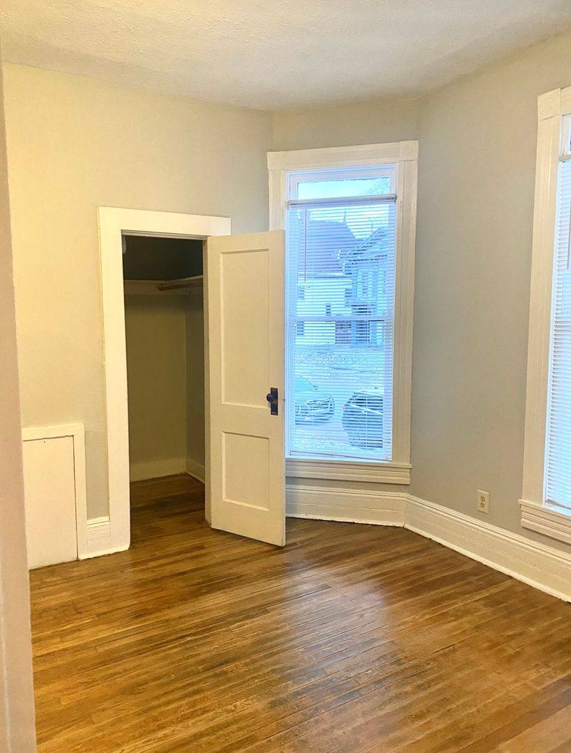 Apartment for rent at 718 Brown St, Lafayette, IN 47901