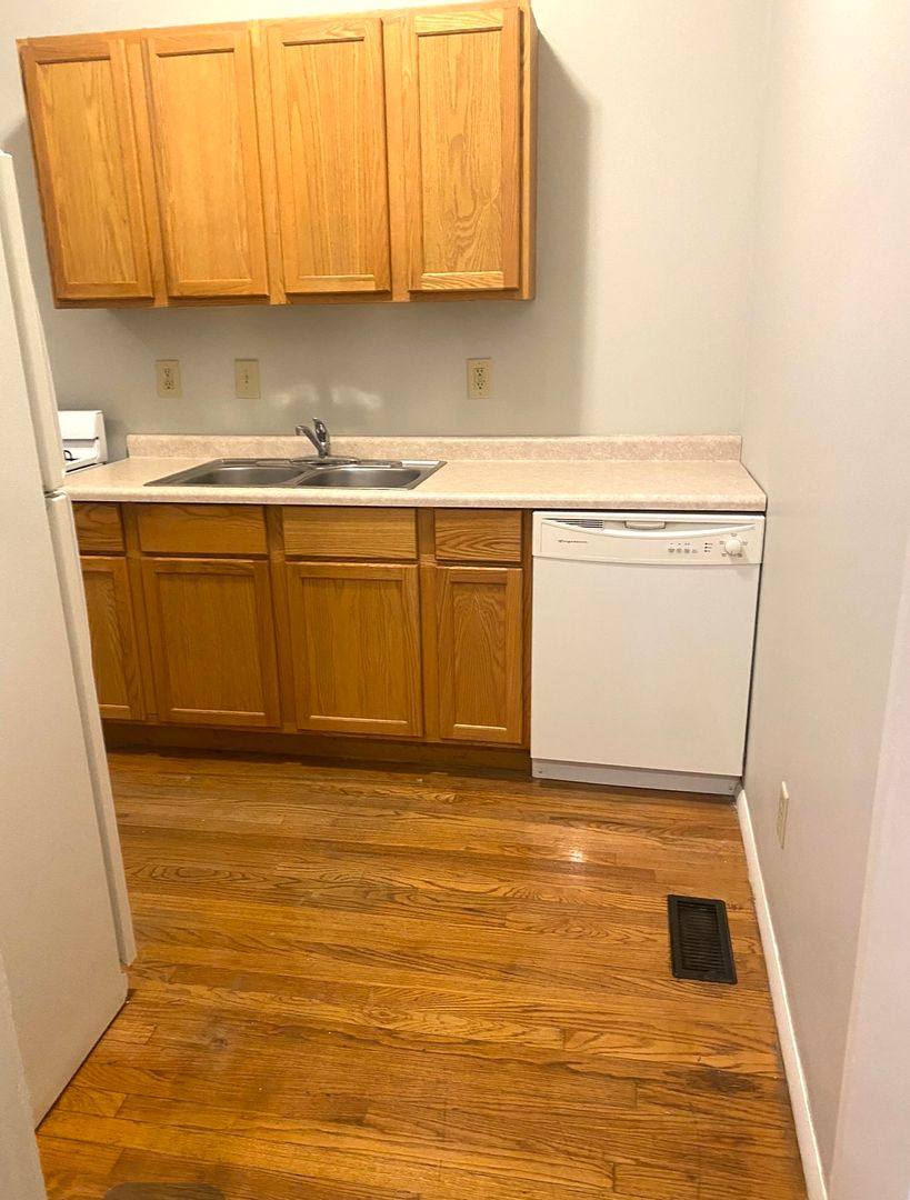 Apartment for rent at 718 Brown St, Lafayette, IN 47901