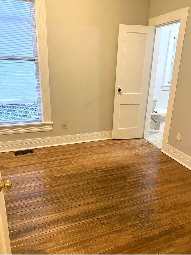 Apartment for rent at 718 Brown St, Lafayette, IN 47901