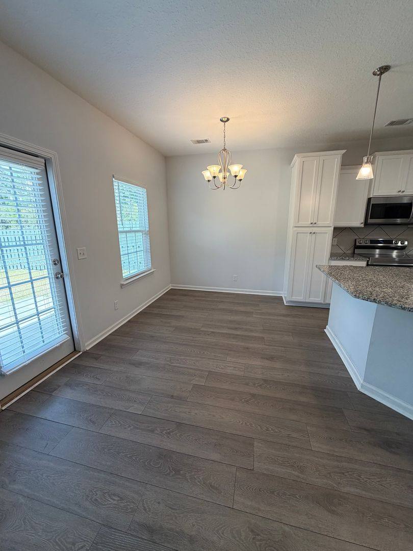 House for rent at 600 Brightleaf Circle, Hinesville, GA 31313