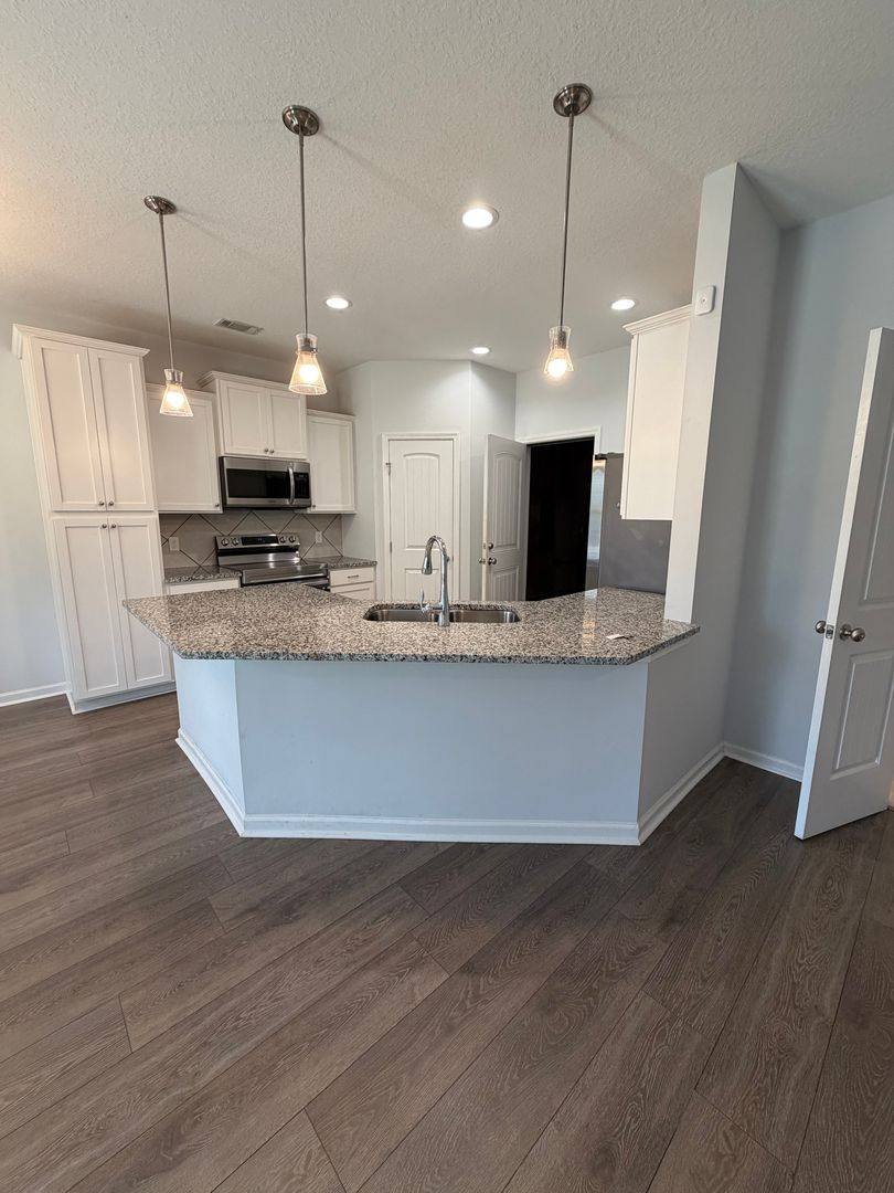 House for rent at 600 Brightleaf Circle, Hinesville, GA 31313