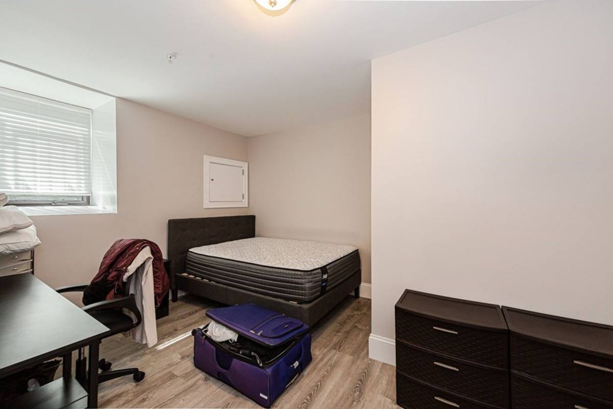 Apartment for rent at 19 Dudley St #2, Roxbury, MA 02119