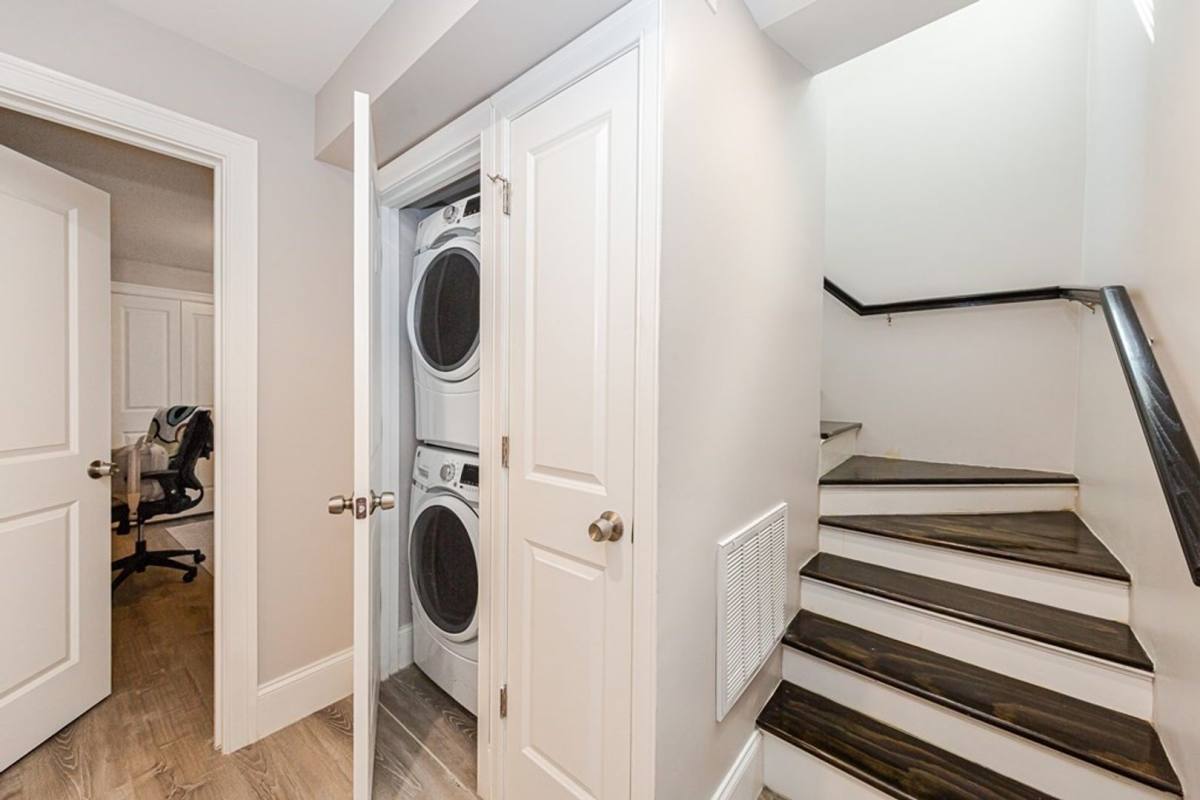 Apartment for rent at 19 Dudley St #2, Roxbury, MA 02119