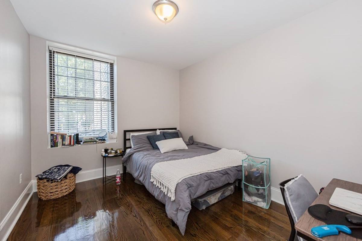Apartment for rent at 19 Dudley St #2, Roxbury, MA 02119