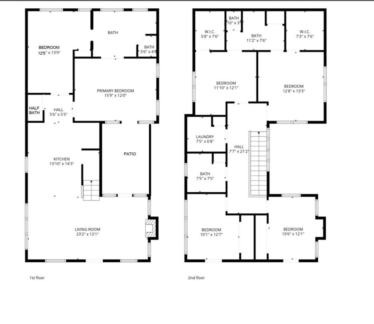 House for rent at 804 E Dean Keeton St, Austin, TX 78705