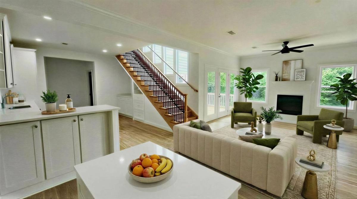 House for rent at 804 E Dean Keeton St, Austin, TX 78705
