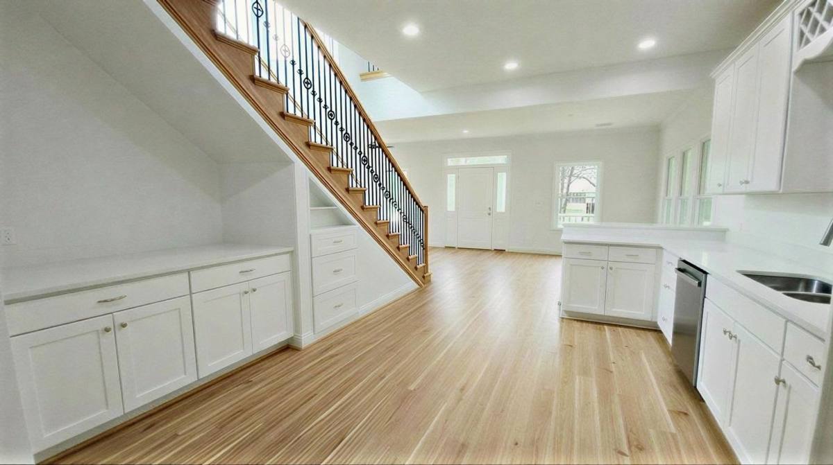 House for rent at 804 E Dean Keeton St, Austin, TX 78705