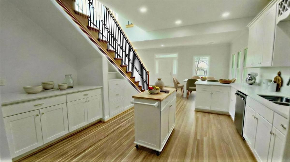 House for rent at 804 E Dean Keeton St, Austin, TX 78705