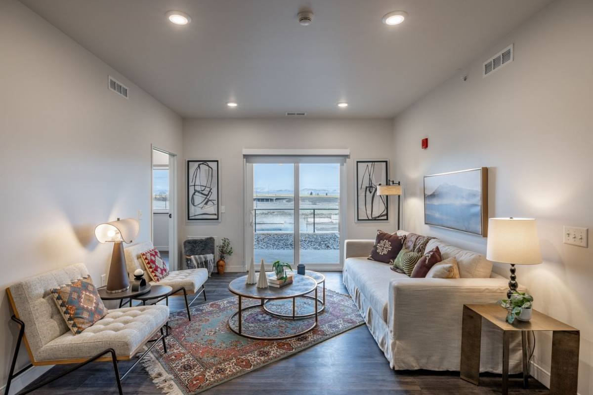 Apartment for rent at 3710 Appellate Ave, Helena, MT 59601