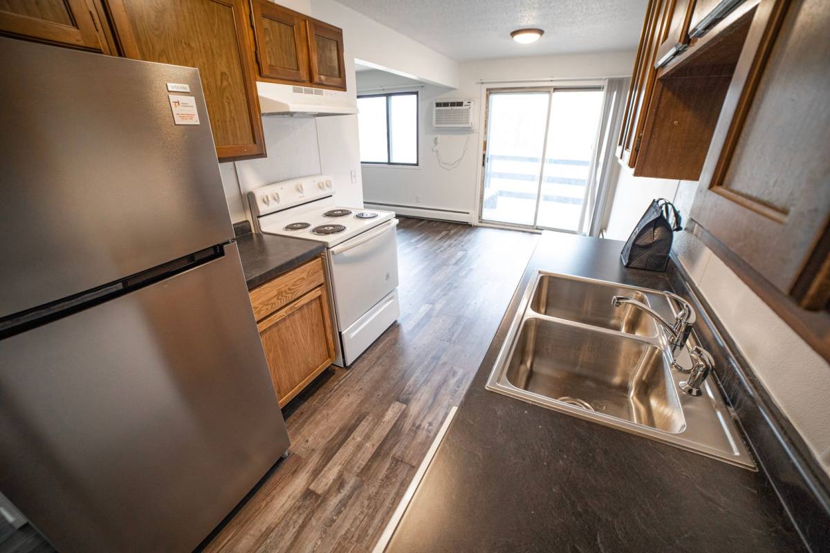 Apartment for rent at 710-740 N Highway 3, Northfield, MN 55057