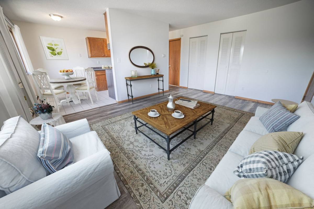 Apartment for rent at 710-740 N Highway 3, Northfield, MN 55057