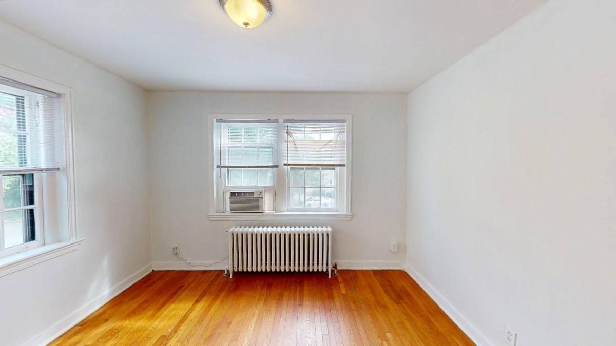 Apartment for rent at 2925-2929 Pennsylvania Ave SE, Washington, DC 20020