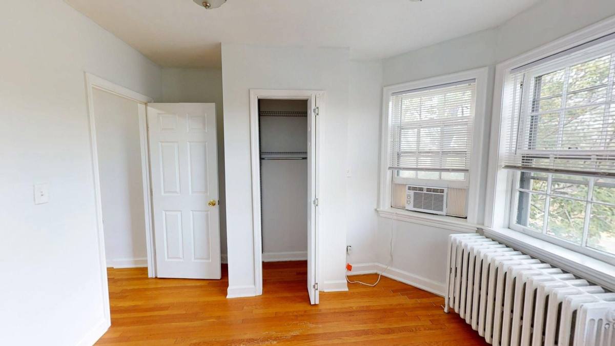 Apartment for rent at 2925-2929 Pennsylvania Ave SE, Washington, DC 20020