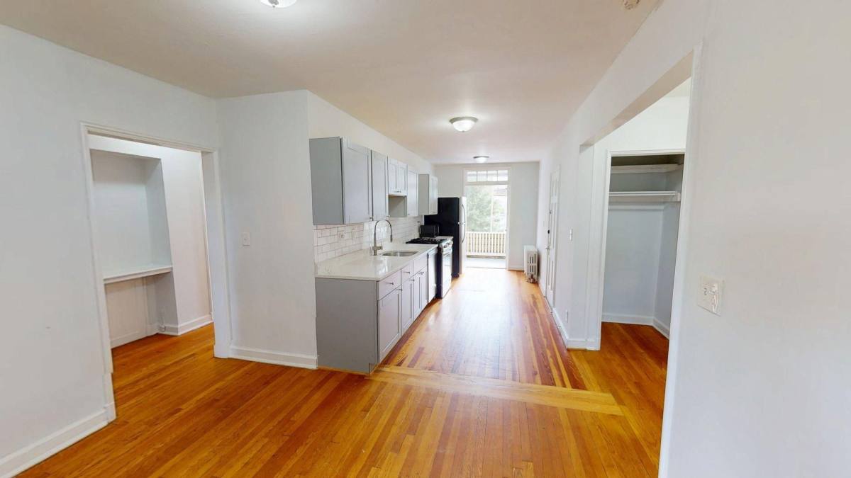 Apartment for rent at 2925-2929 Pennsylvania Ave SE, Washington, DC 20020