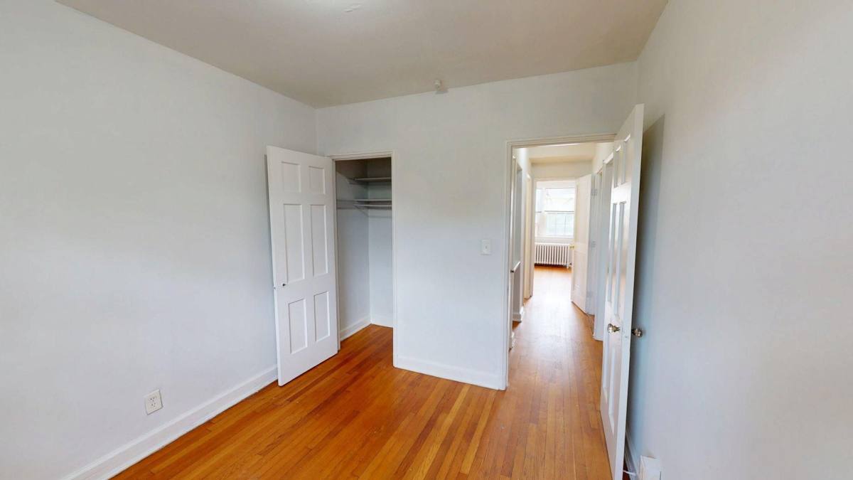Apartment for rent at 2925-2929 Pennsylvania Ave SE, Washington, DC 20020
