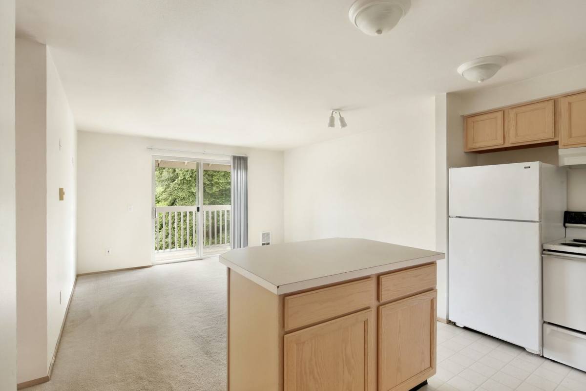 Apartment for rent at 2501 2505 Taylor Ave, Bellingham, WA 98225