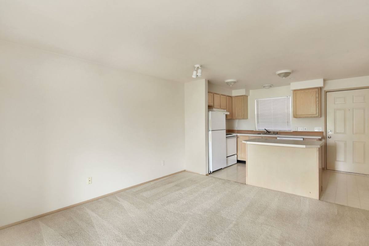 Apartment for rent at 2501 2505 Taylor Ave, Bellingham, WA 98225