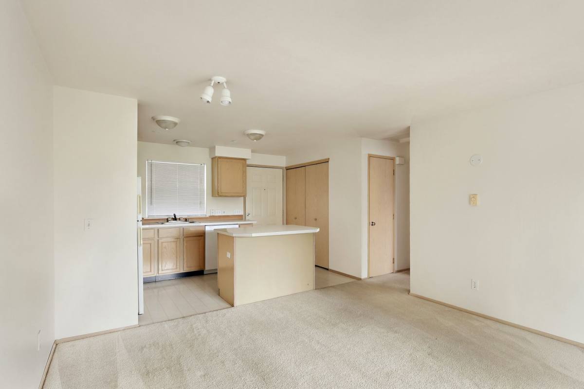 Apartment for rent at 2501 2505 Taylor Ave, Bellingham, WA 98225