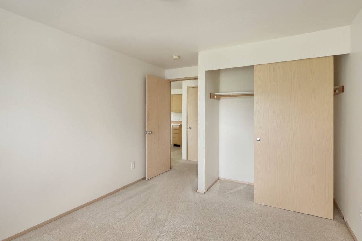 Apartment for rent at 2501 2505 Taylor Ave, Bellingham, WA 98225