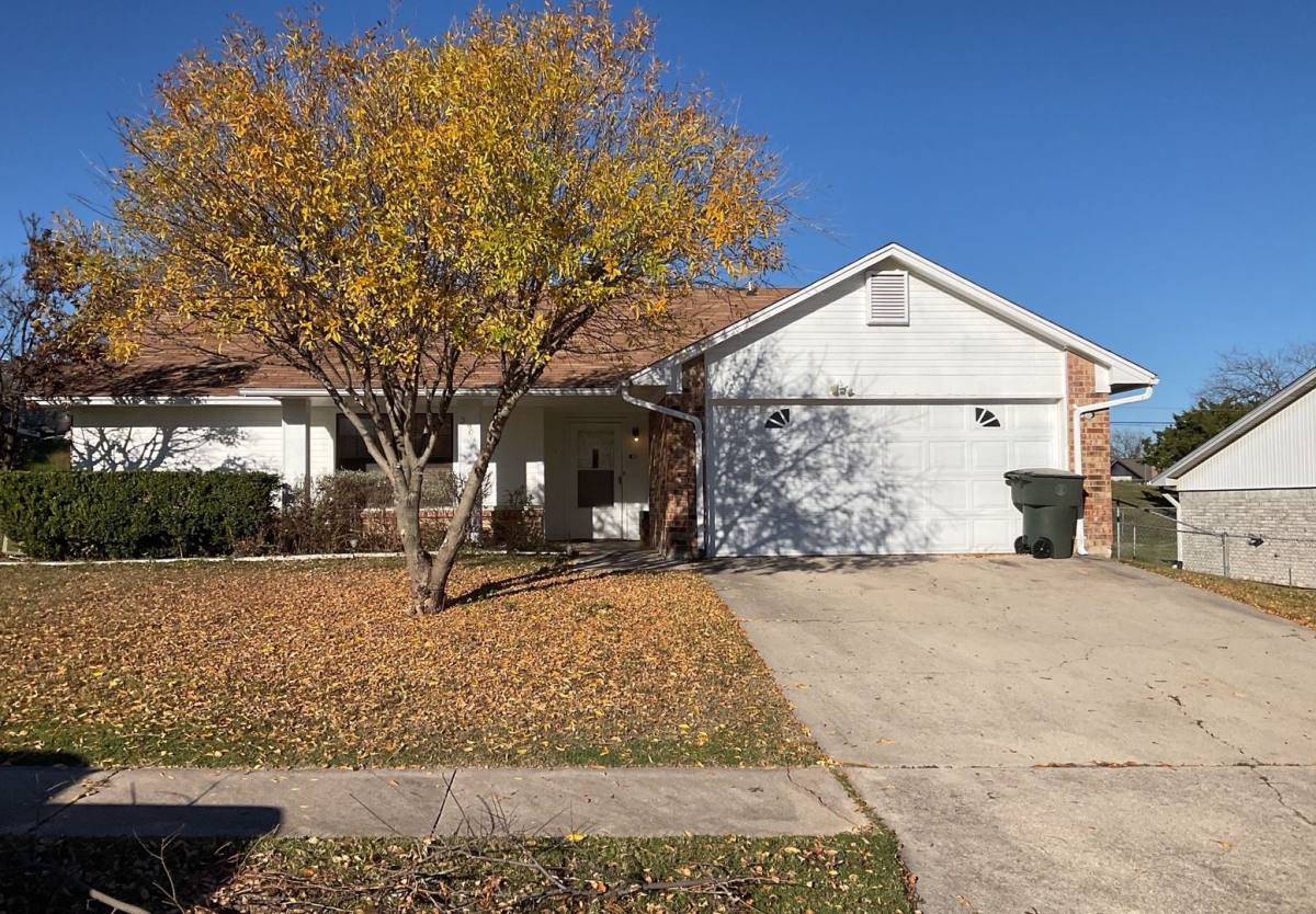 House for rent at 3201 Paintrock Dr, Killeen, TX 76549