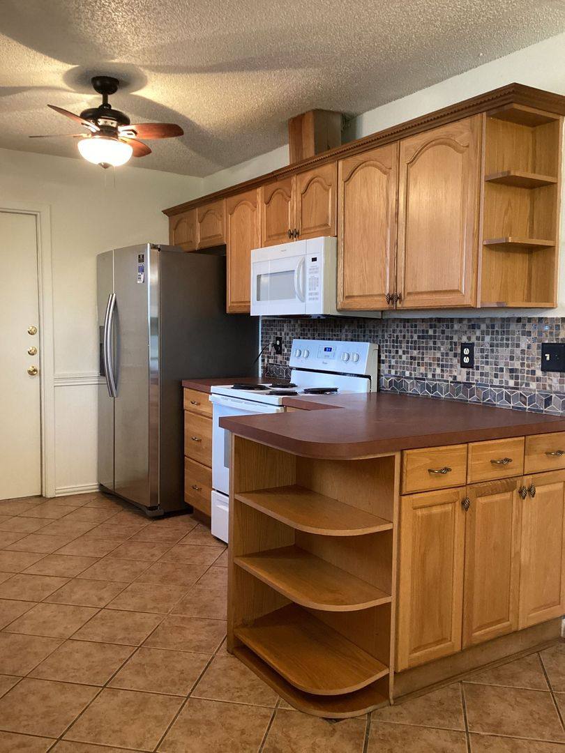 House for rent at 3201 Paintrock Dr, Killeen, TX 76549