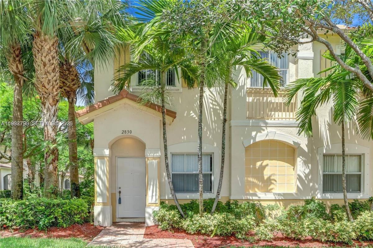 House for rent at 2830 SW 83rd Terrace #101, Hollywood, FL 33025