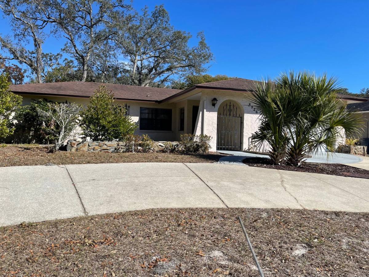 House for rent at 8934 Forest Lake Dr, Port Richey, FL 34668