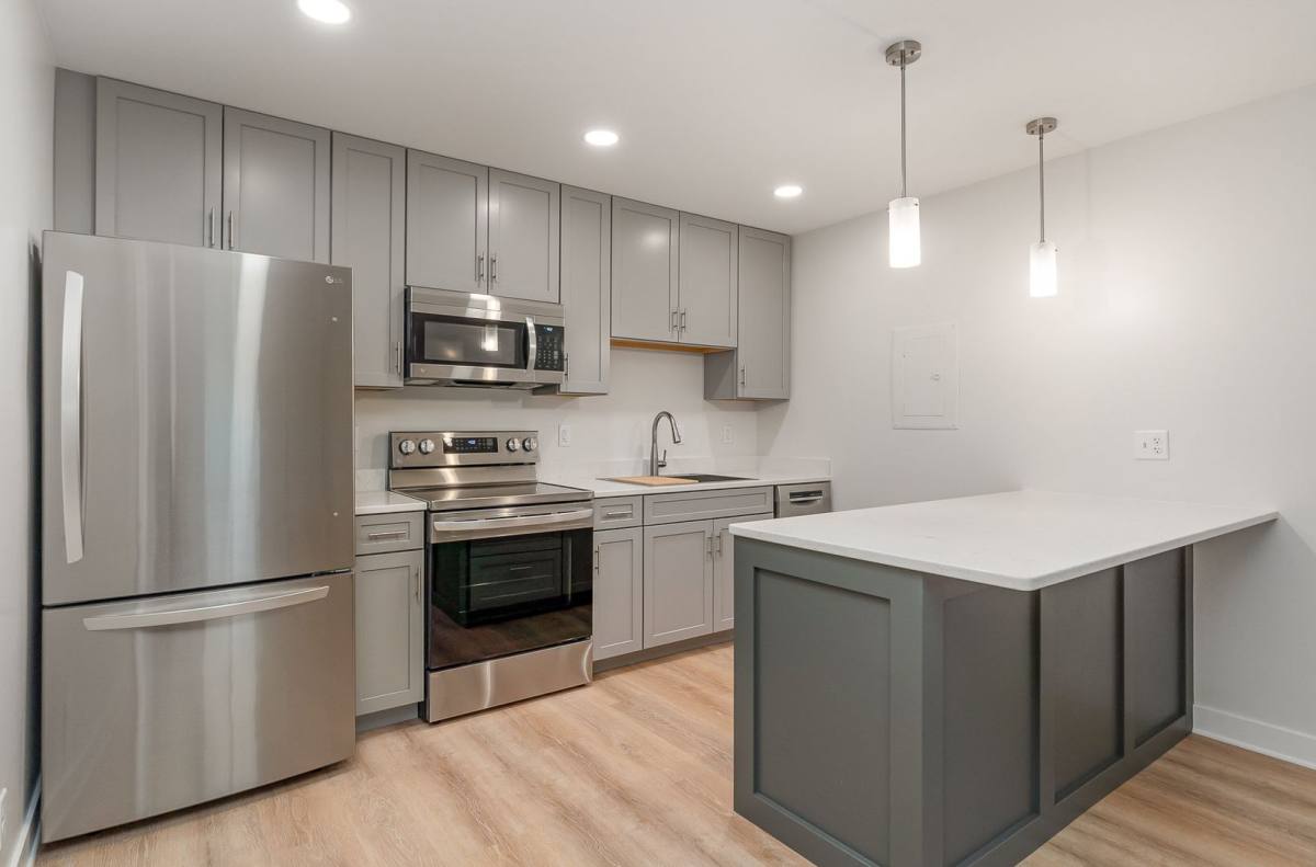 Apartment for rent at 3600 Hillsboro Pk, Nashville, TN 37215