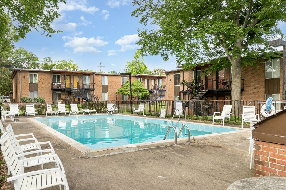 Apartment for rent at 3600 Hillsboro Pk, Nashville, TN 37215