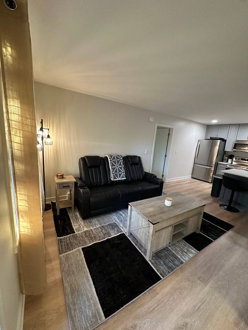 Apartment for rent at 3600 Hillsboro Pk, Nashville, TN 37215