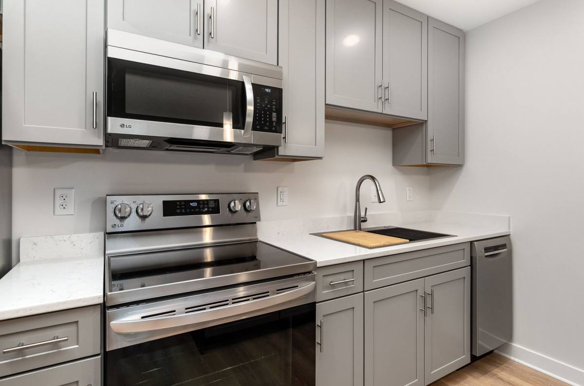 Apartment for rent at 3600 Hillsboro Pk, Nashville, TN 37215