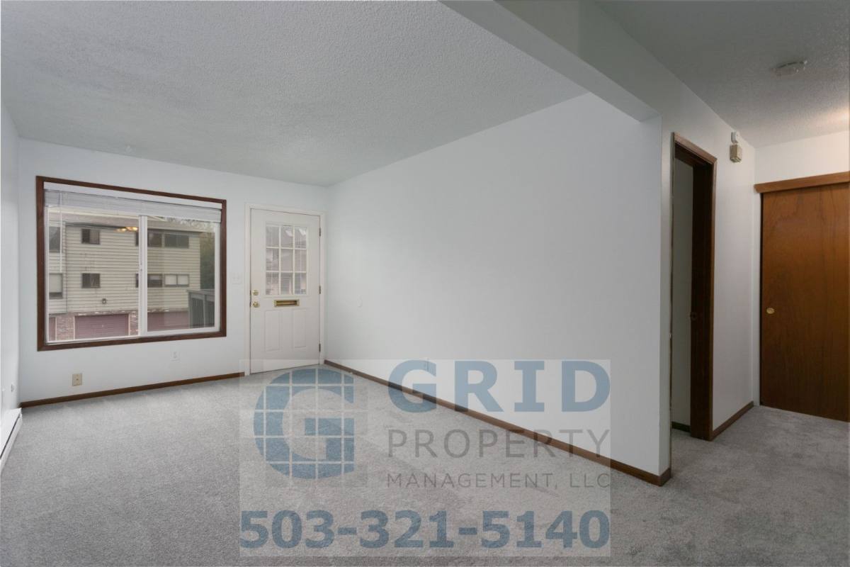 Apartment for rent at 1131 SE 17th Ave #F, Portland, OR 97214