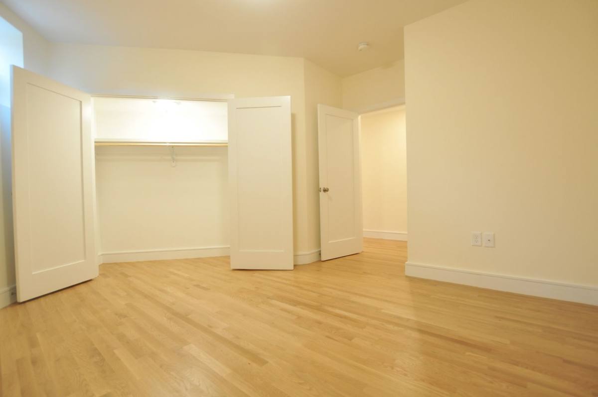 House for rent at 870 Beacon St, Boston, MA 02215